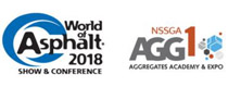 World of Asphalt and AGG1 Aggregates Academy &amp; Expo