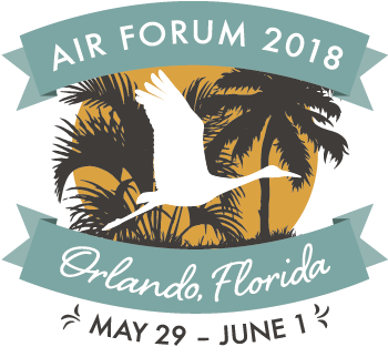 AIR Annual Forum