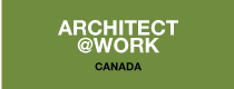 ARCHITECT@WORK Toronto 2017