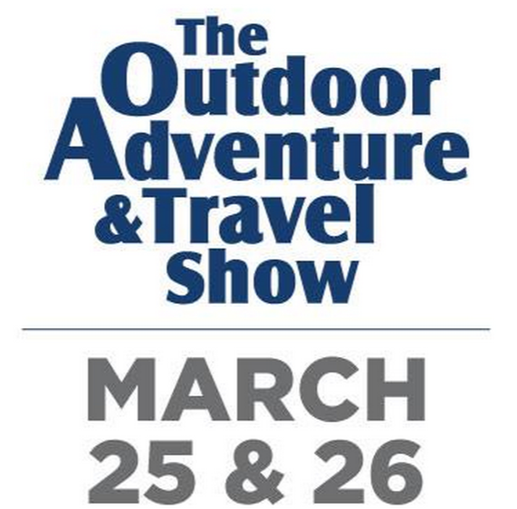 Outdoor Adventure &amp; Travel Show 2017