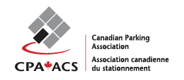 2017 Canadian Parking Association Annual Conference &amp; Trade Show
