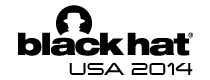 Black Hat USA 2014