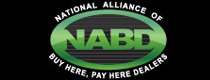 National Alliance of Buy Here Pay Here Conference – Spring