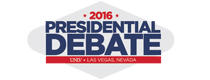 2016 Presidential Debate