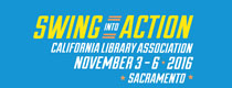 California Library Association Annual Conference &amp; Exhibition