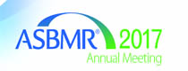 American Society for Bone &amp; Mineral Research Annual Meeting