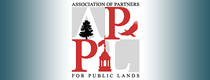 Association of Partners for Public Lands Annual Convention