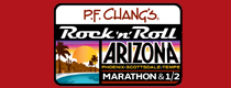PF Chang’s Rock 'n' Roll Arizona Health &amp; Fitness Expo