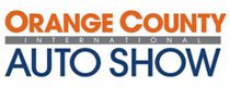 Orange County International Auto Show