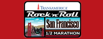 Transamerica Rock ’n’ Roll ½ Marathon San Francisco Health &amp; Fitness Expo 2014