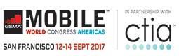 GSMA Mobile World Congress Americas 2017