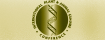 Plant &amp; Animal Genome XXII Conference