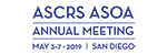 ASCRS ASOA Annual Meeting