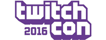 TwitchCon 2016
