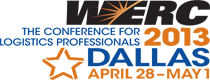 WERC Conference Dallas 2013