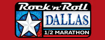 Rock 'n' Roll Dallas ½ Marathon Health &amp; Fitness Expo