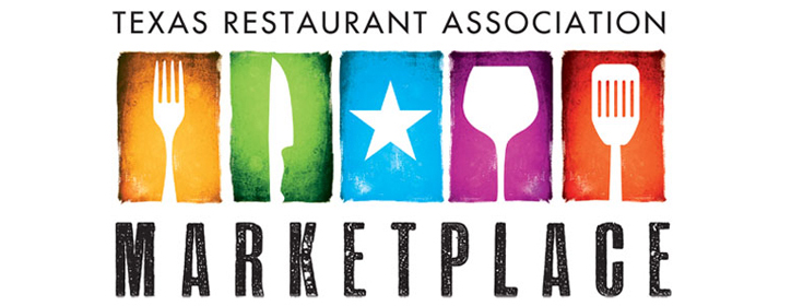 Texas Restaurant Association Marketplace 2018