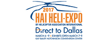 HAI HELI-EXPO 2017
