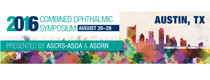 Combined  Ophthalmic Symposium