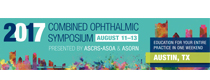 Combined  Ophthalmic Symposium