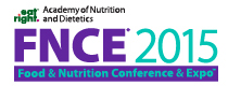Academy of Nutrition &amp; Dietetics Food &amp; Nutrition Conference &amp; Expo™