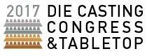 NADCA Die Casting Congress &amp; Tabletop