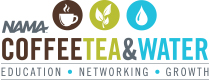 NAMA Coffee Tea &amp; Water