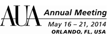 AUA Annual Meeting 