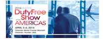 2016 IAADFS Duty Free Show of the Americas
