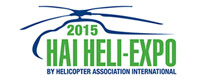 HAI HELI-EXPO 2015