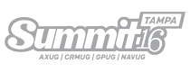 Dynamic Communities, Inc. Summit 2016