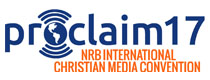 NRB International Christian Media Convention &amp; Exposition