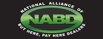 National Alliance of Buy Here Pay Here Dealers - FALL