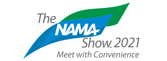 The NAMA Show 2021