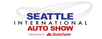 Seattle International Auto Show