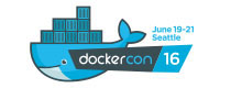 DockerCon 2016