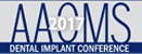 AAOMS Dental Implant Conference