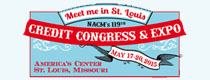 NACM&#39;s 119th Credit Congress and Expo