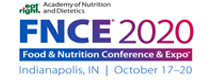 Academy of Nutrition and Dietetics Food &amp; Nutrition Conference &amp; Expo™