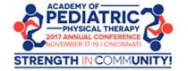 Academy of Pediatric Physical Therapy Annual Conference