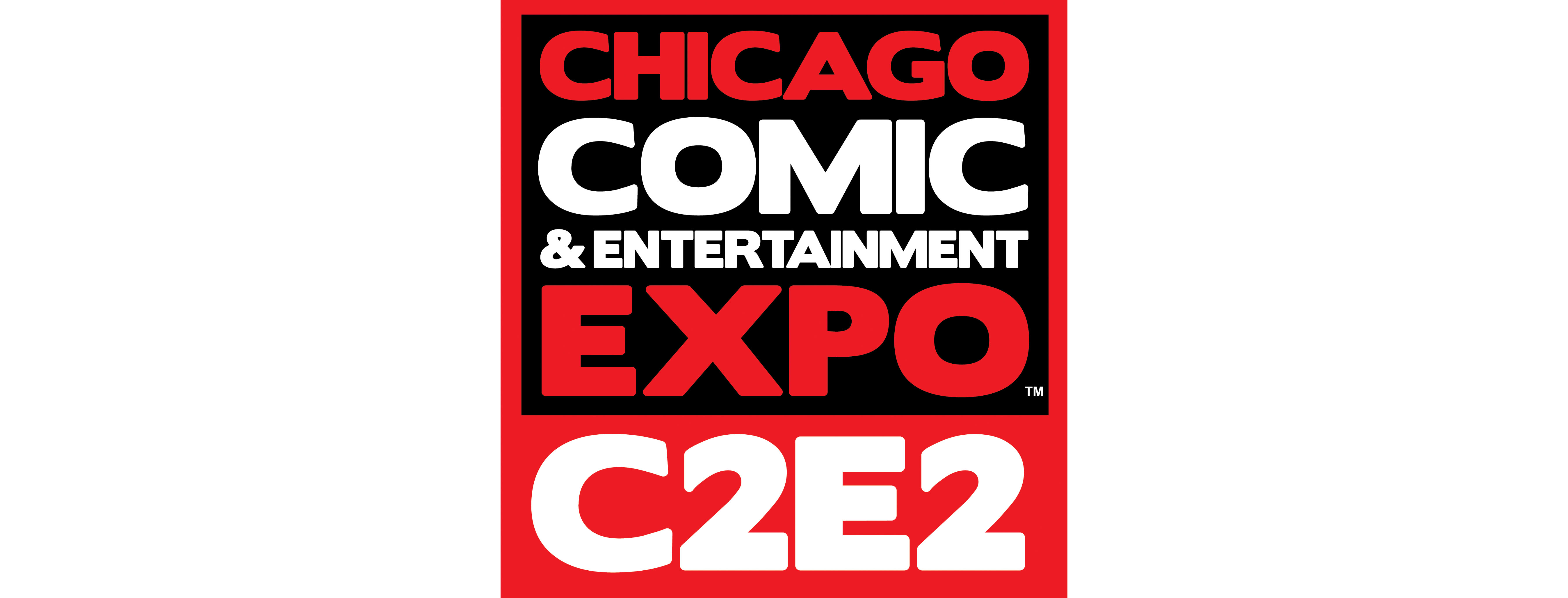 Chicago Comic &amp; Entertainment Expo