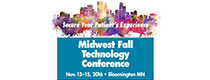 HIMSS Midwest Area Chapter Fall Technology Conference