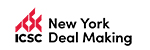 ICSC New York Deal Making