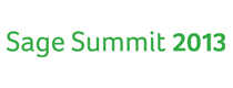 Sage Summit 2013