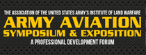 AUSA Army Aviation Symposium &amp; Exposition