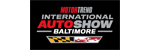Motor Trend International Auto Show