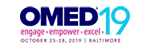 AOA Osteopathic Medical Conference and Exhibition (OMED)