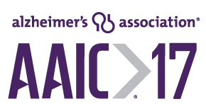 Alzheimer&#39;s Association International Conference (AAIC) July 2017