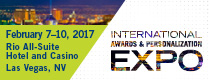 International Awards and Personalization Expo
