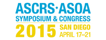 ASCRS-ASOA Symposium &amp; Congress